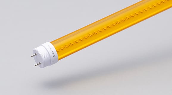 BrinisAX：イエロークリアタイプ（40形）