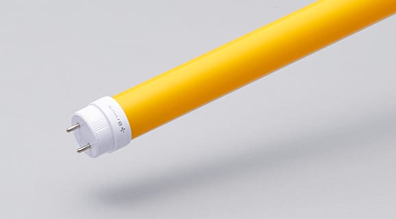 BrinisAX：イエローミルキータイプ（40形）