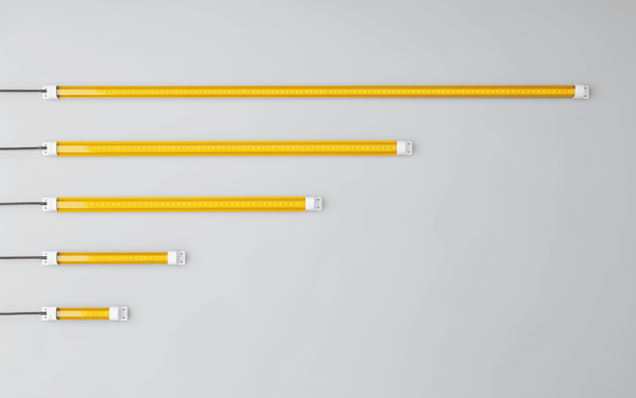 BrinisDC24V：イエロークリア