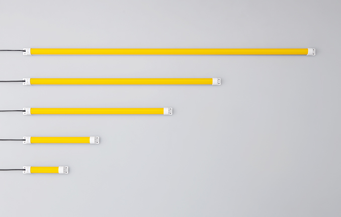 BrinisDC24V：イエローミルキー