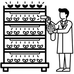 試験導入・効果検証