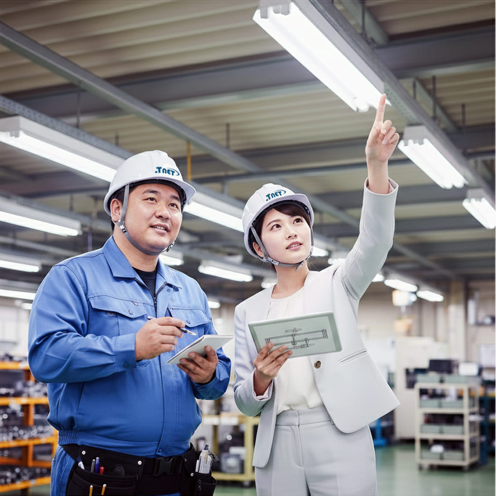 専任スタッフによる最適プラン