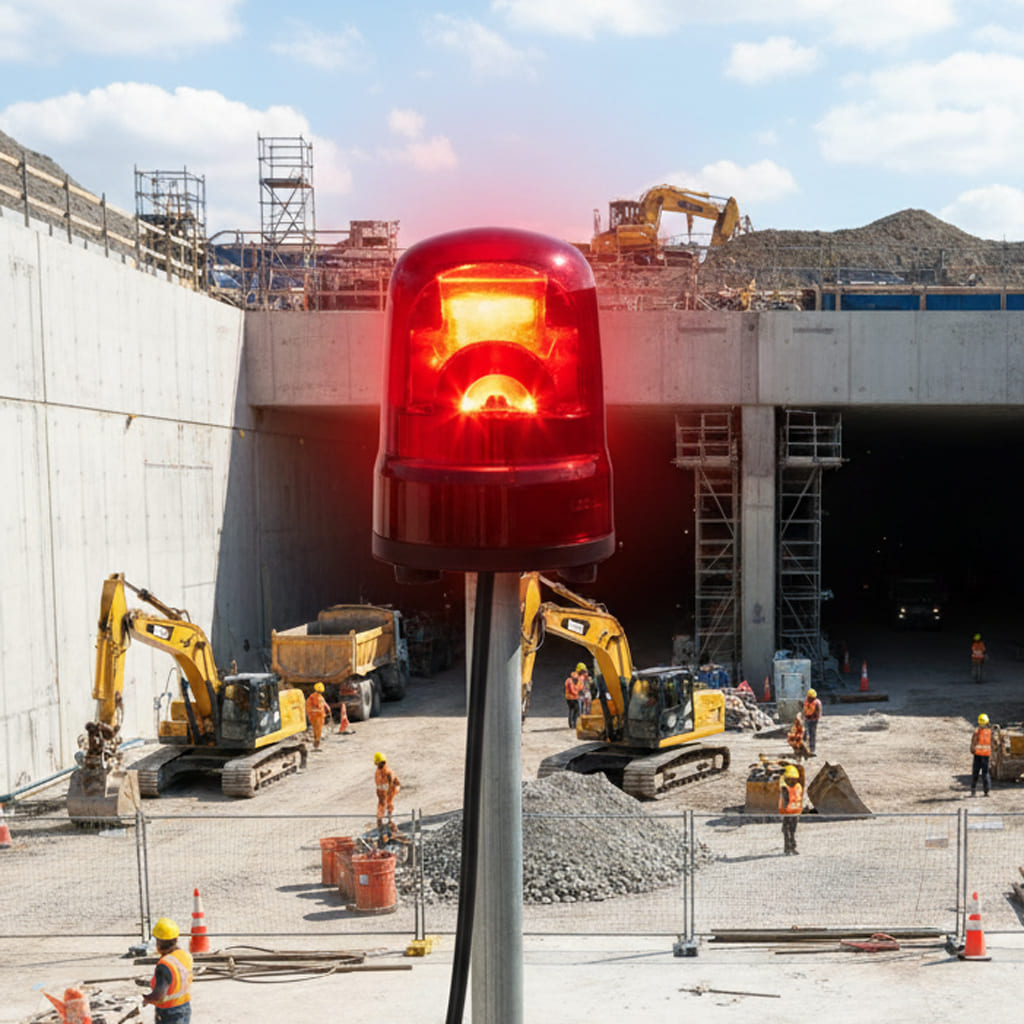 数秒の猶予を命を守る時間に