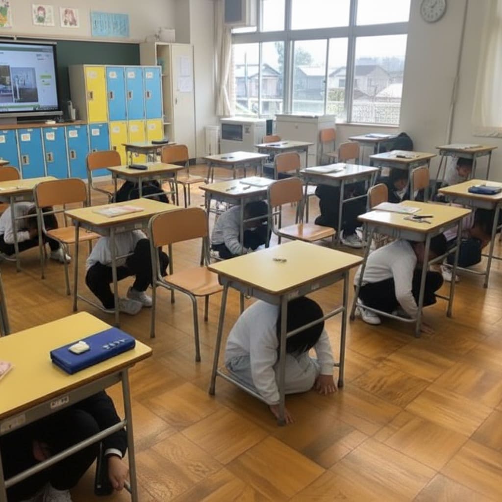 音と光で確かに伝え命を守る行動につなげる