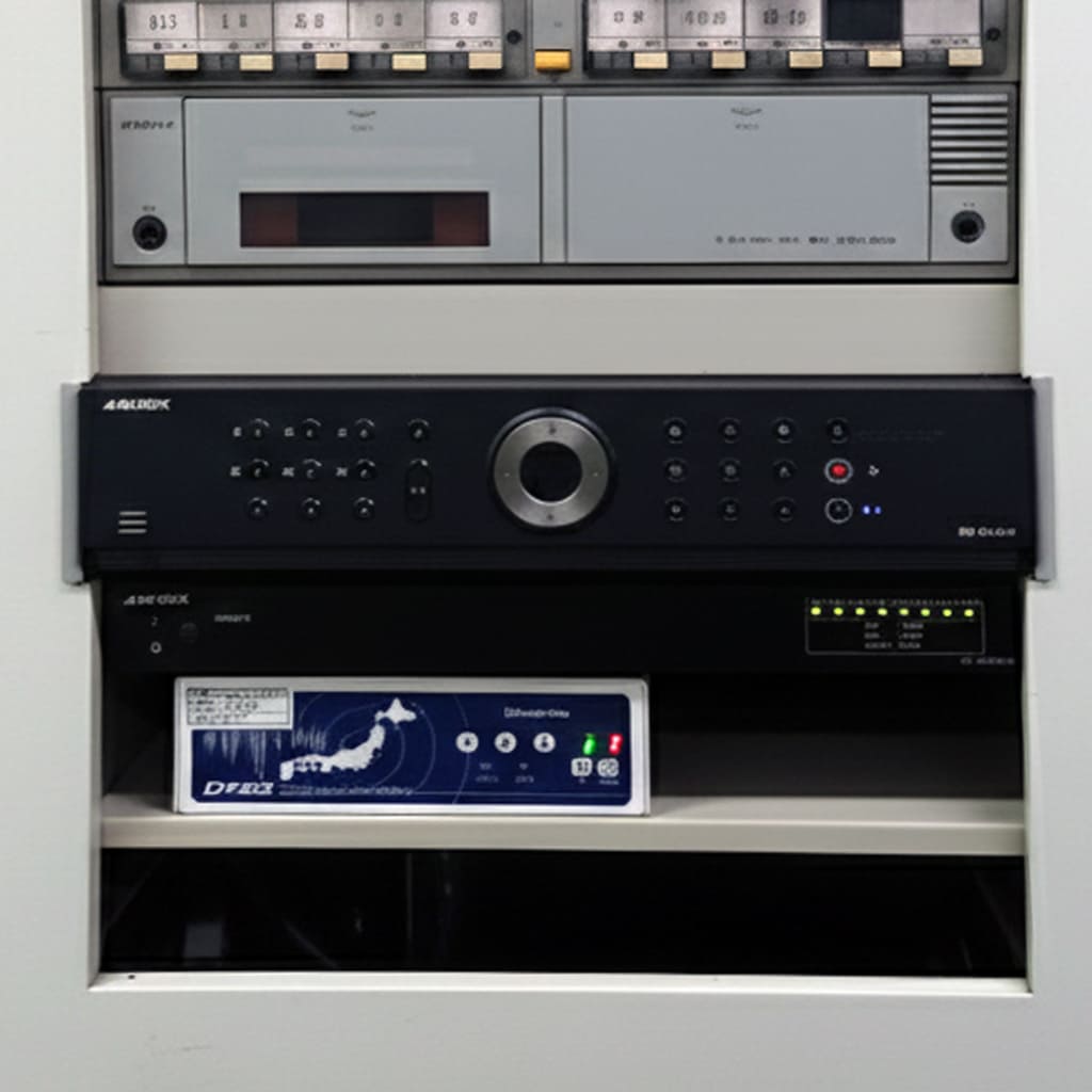 緊急地震速報（高度利用）