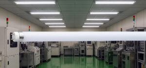 工事不要LEDランプ